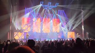 Judas Priest live at the Oakdale Theater, Wallingford CT, 4/18/2024