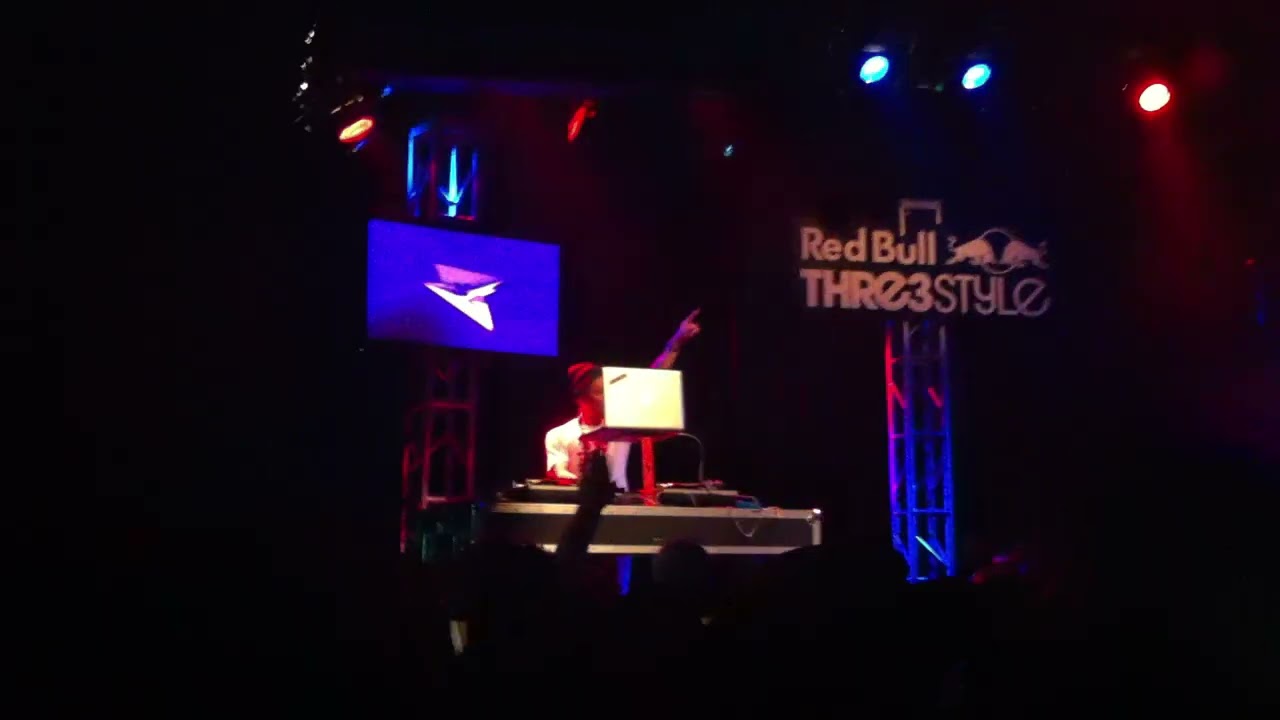 J Espinosa | 2013 Rebull Thre3style Qualifier (Winning) Set in San Francisco, CA