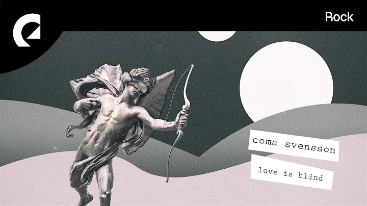 Coma Svensson feat. Steven Ellis - Love Is Blind (...