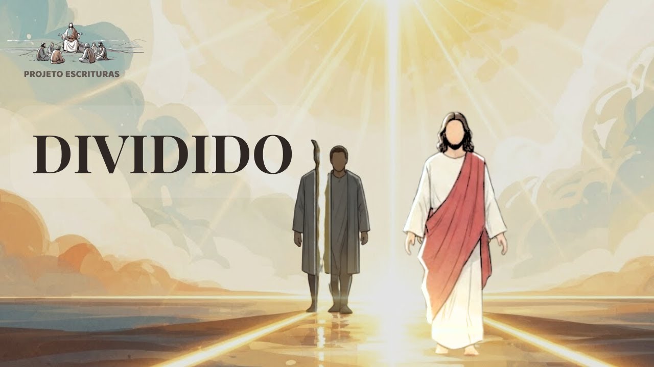 Você Crê, Mas Pensa Contra — Jesus Explicou Por Que Nada Muda