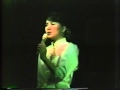 森昌子 旅の夜風 1983年 Masako Mori  Tabino Yokaze