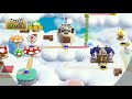 Tas new super mario bros wii 100 world 7 79