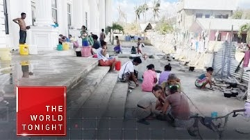 The World Tonight livestream | December 23, 2021 Full Episode