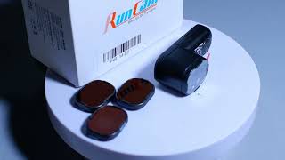 Runcam Thumb pro W unbox and sample footage