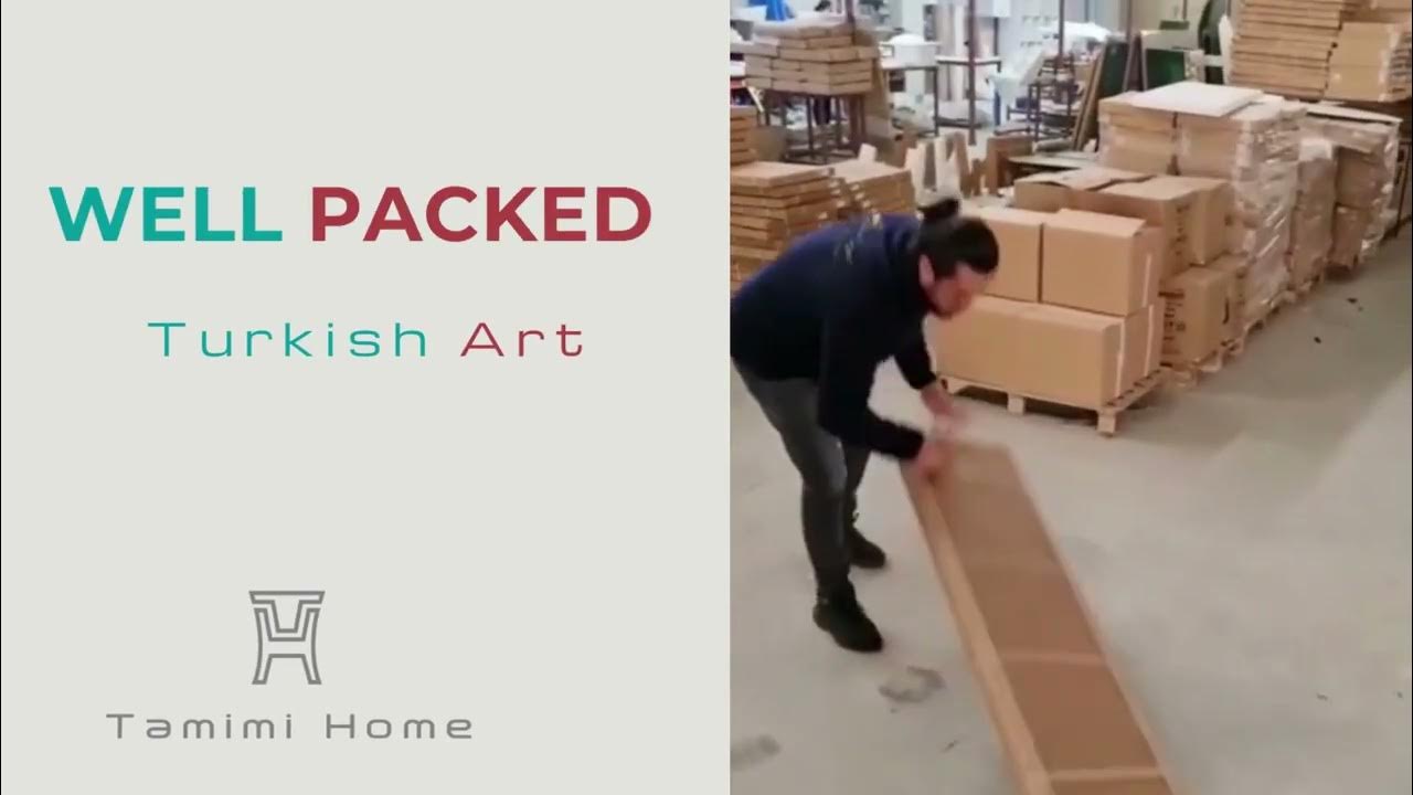 Elite Turkish Mirrors YouTube