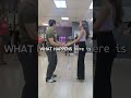 Build Tension The Right Way | August 2025 #thewoodlandstx #bachata #scared #tips #class #dance