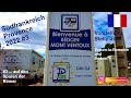 Südfrankreich - Provence - Vaison-la-Romaine &amp; Bédoin mit dem WOMO, Vorstellung Stellplätze u.v.m.