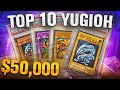 expensive yugioh cards 2024 most valuable Top 30 Most Yu-Gi-Oh! Cards expensive yugioh cards 2024 The