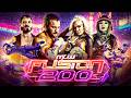 MLW Fusion 200: YOU CHOOSE VIOLENCE! (Full 2-Hour Special)