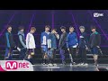 [KCON 2018 THAILAND] Stray Kids - INTRO + My PaceㅣKCON 2018 THAILAND x M COUNTDOWN 181011 EP.591