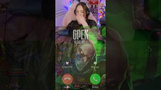 LONA IS A 6PEK STUDENT?! #leagueoflegends #twitchstreamer #6pek