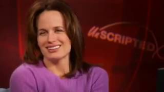 Puccini For Beginners Unscripted Gretchen Mol, Elizabeth Reaser