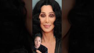 Where is Cher’s son? 🧐 #celebrity #entertainment #motherson #parenting #part1