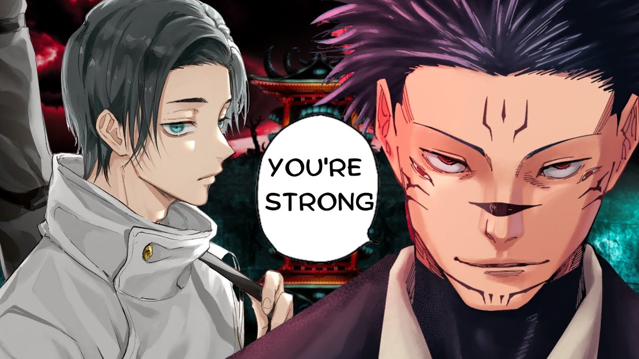 Who can Survive Sukuna? Why Yuta Okkotsu is Stronger than you Think