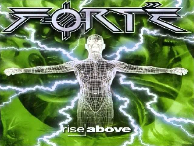 Forte' - Destroyer