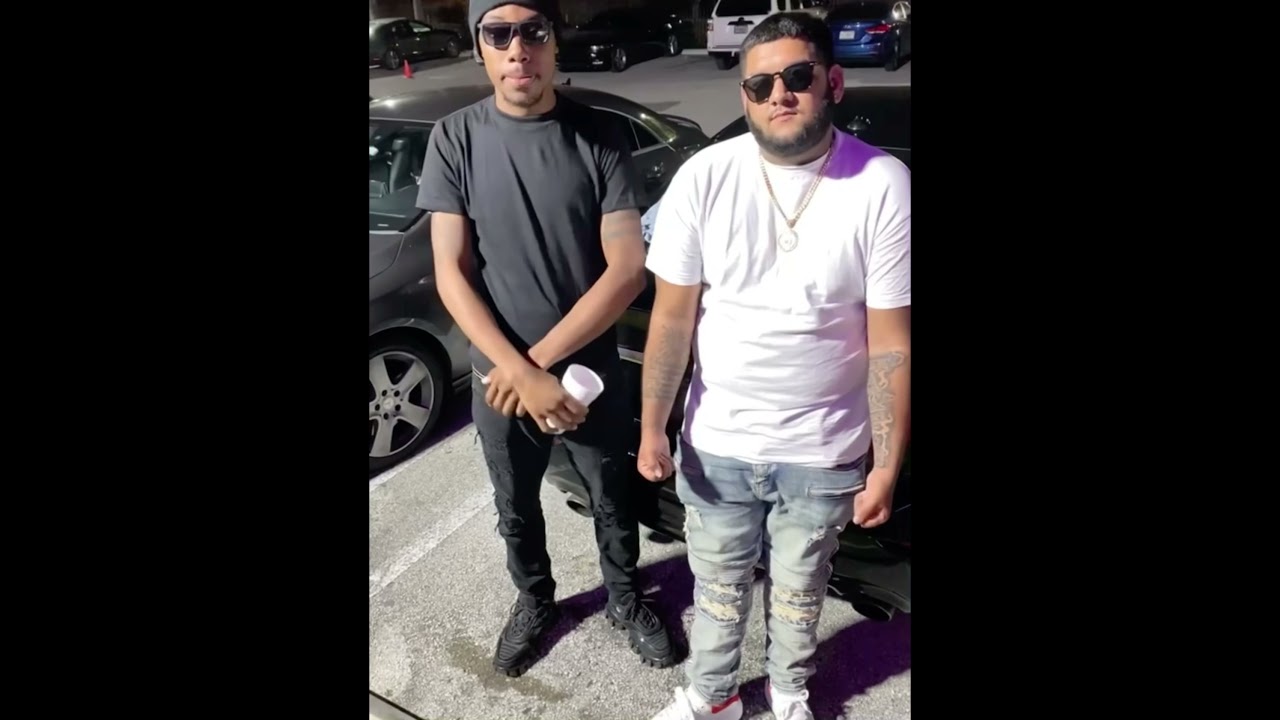 BLOOD TIES- Tay2XX & DTM WOP