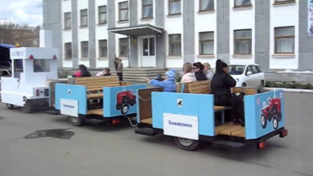Аттракцион емелина печка