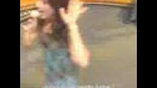 Danielle Cristina - Fiel e Tremendo (Ao vivo PB)