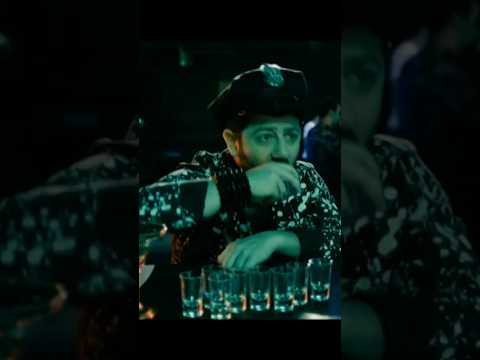 Чуть не поэкспериментировал #сериал