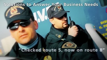 MULTI PROTOCOL DIGITAL AND ANALOG TWO WAY RADIOS   NX 3000 series