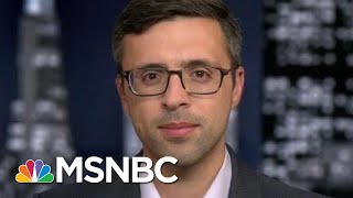 Ezra Klein On Historic Impeachment Vote | The Last Word | MSNBC