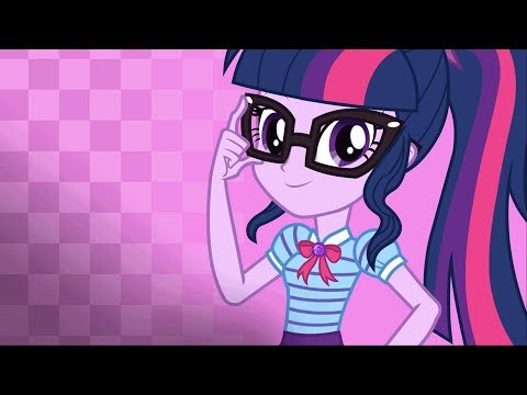Wähle Twilight Sparkle - Wähle Twilight Sparkle