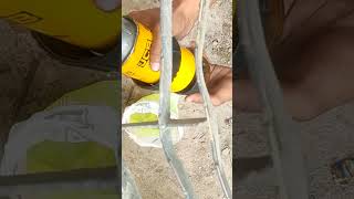 diesel filter change