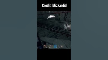 This Team Got Wiped In 10 Second In The Rust Update #shorts