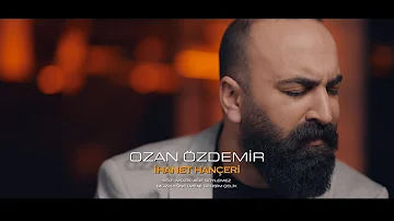 Ozan Özdemir - İhanet Hançeri (Artık Yokluğuma Alışmalısın)