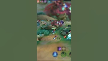 HANABI Power of Pro Build in MLBB #hanabi #mlbb #i2gaming