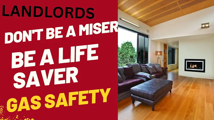 Gas Safety Tips Every Landlord Needs To Know!