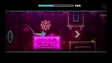 [76146551] 4x3lino (by CreatorAnuar, Easy) [Geometry Dash]