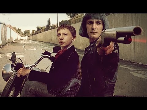 Вертер - боевой робот! Каптарь