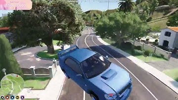 MANDEM LANA WICKED | GTA 5 RP NoPixel Wicked Moments