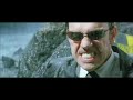 The Matrix Revolutions alternate ending