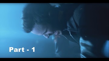 Quantum Break Walkthrough Gameplay Part 1 - Time [5k No Commentary No BULLSHIT]