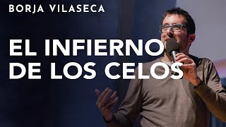 Claves para gestionar los celos | Conferencia presencial | Borja Vilaseca
