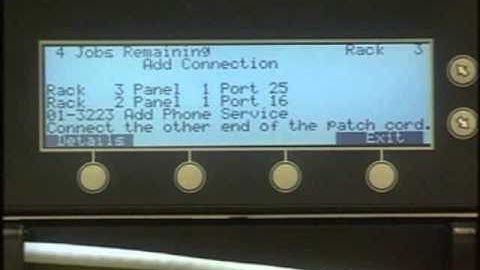 SYSTIMAX   iPatch   6 Patching activity guide