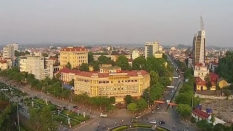 Hiệu quả xúc tiến thương mại và đầu tư ở một tỉnh miền núi