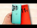 ONEPLUS 11T – УДЕЛАЛ ВСЕХ!🔥 ONEPLUS СДЕЛАЛИ НЕВОЗМОЖНОЕ? МОЩНО и ДЕШЕВО