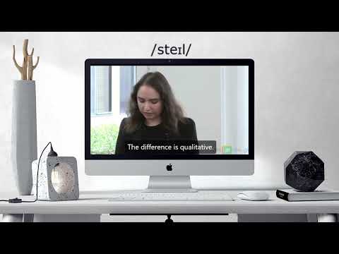 How to pronounce STALE | STALE Learn English and British Pronunciation