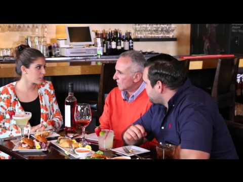 Vidéo: Comment: Basculer Dans Un Bar à Tapas En Solo - Réseau Matador