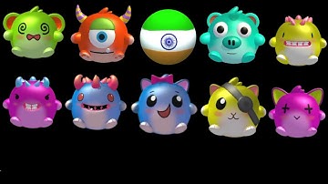 Going Balls, SpeedRun, Going Balls Portal Run Gameplay Level 139