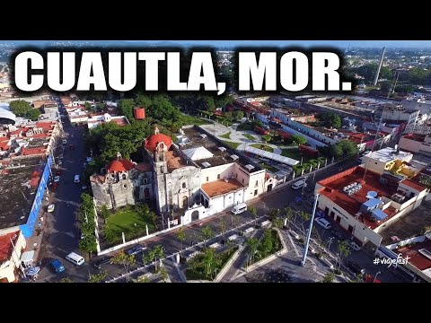 Cuautla 2023 | La Ciudad Heroica de Morelos