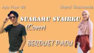 Download Lagu Lirik lagu suaramu syairku MP3