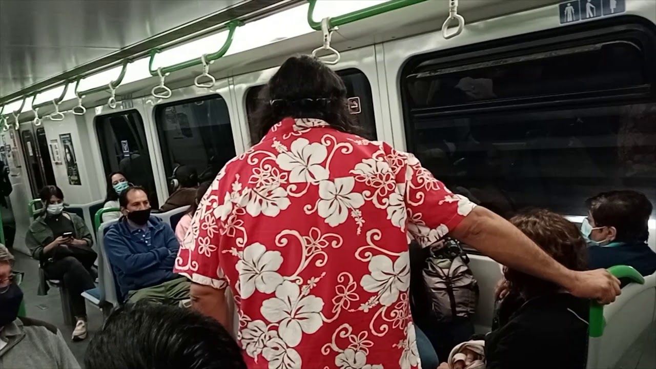 Metro Valparaíso: De Quilpué Hasta Portales