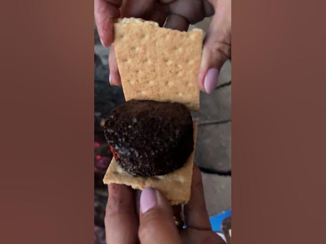 Better than marshmellows!!!