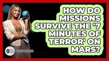 How Do Missions Survive The 