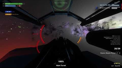 Pulsar: Lost Colony - We