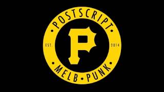 Postscript - Blind Faith